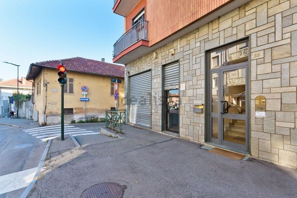 ufficio in vendita a Rivoli