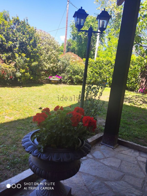 casa indipendente in vendita a Rivoli