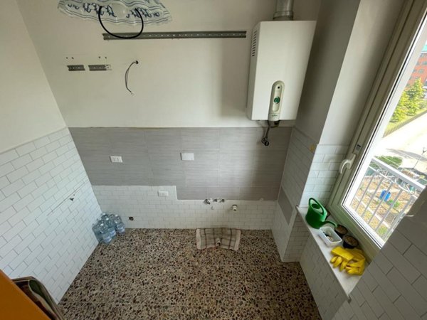 appartamento in vendita a Rivoli in zona Tetti di Rivoli