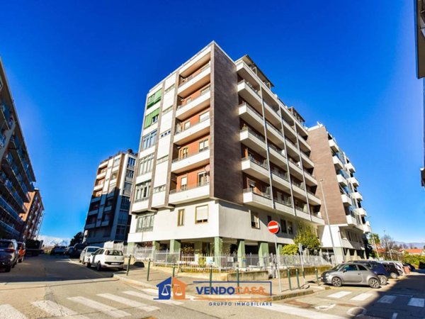 appartamento in vendita a Rivoli