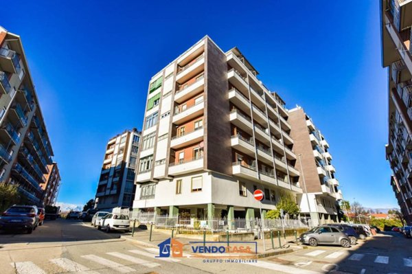appartamento in vendita a Rivoli