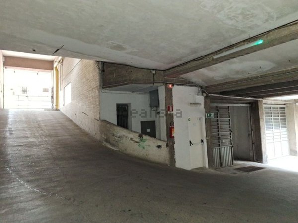 locale di sgombero in vendita a Rivoli