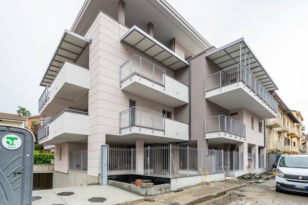 appartamento in vendita a Rivoli