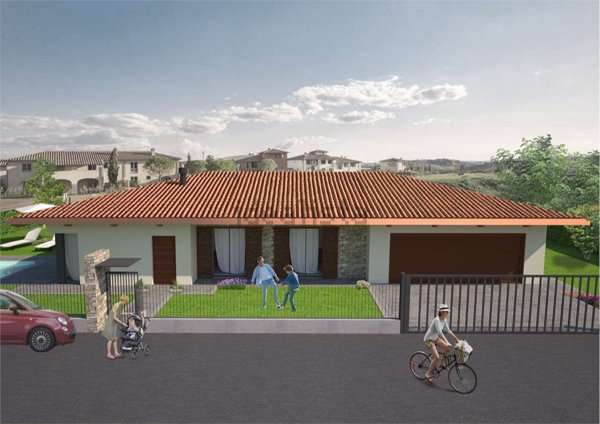 casa indipendente in vendita a Rivoli