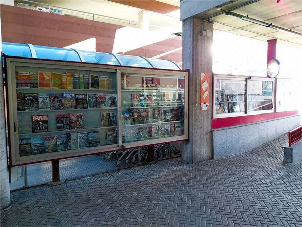 negozio in vendita a Rivoli