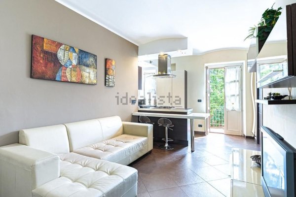 appartamento in vendita a Rivoli