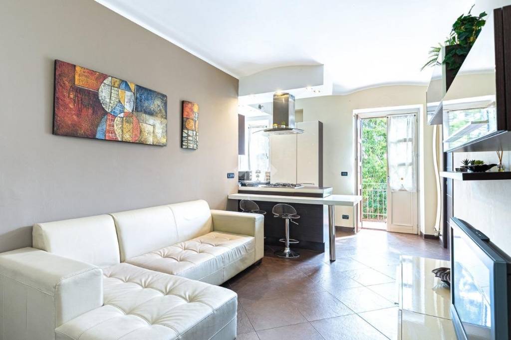 appartamento in vendita a Rivoli