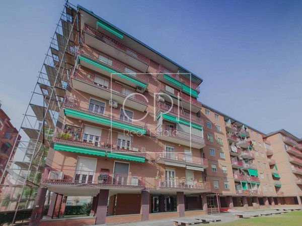 appartamento in vendita a Rivoli in zona Cascine Vica