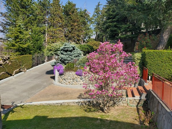 casa indipendente in vendita a Rivoli