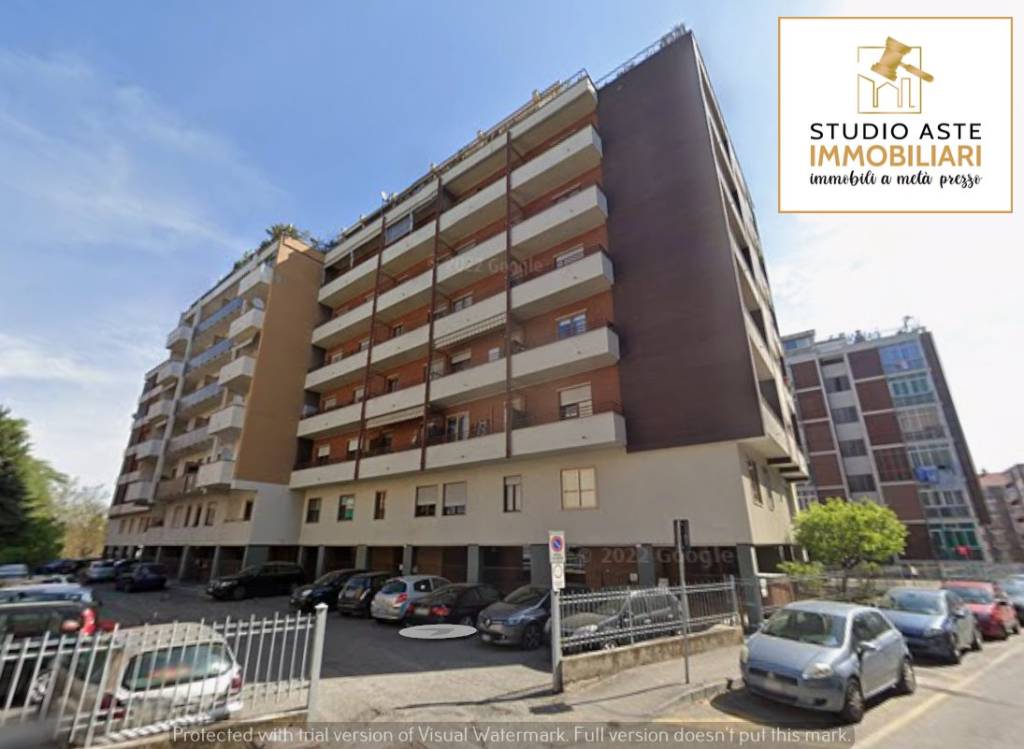 appartamento in vendita a Rivoli