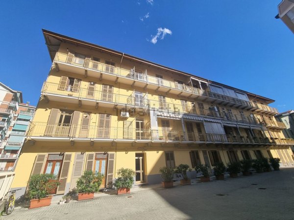 appartamento in vendita a Rivoli
