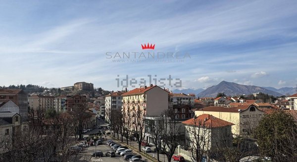 appartamento in vendita a Rivoli