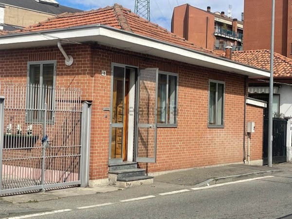 casa indipendente in vendita a Rivoli