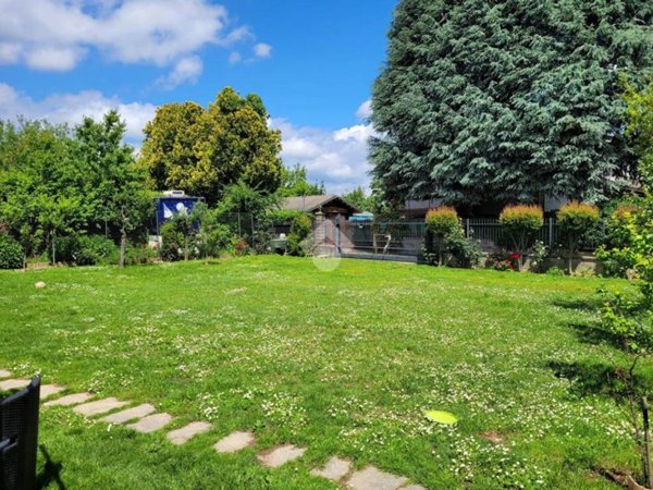 terreno edificabile in vendita a Rivoli