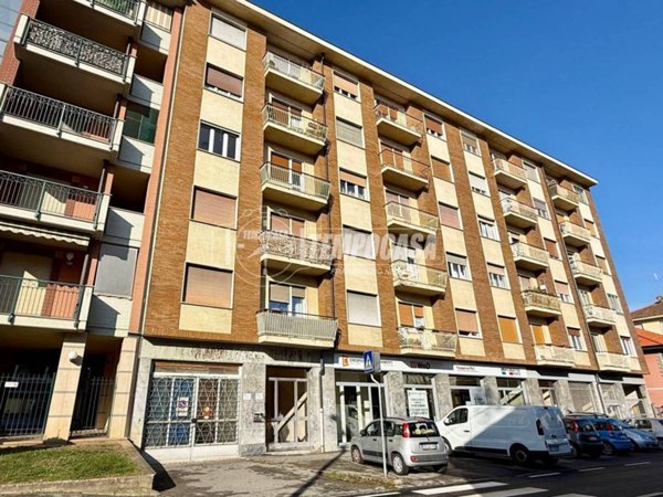 appartamento in vendita a Rivoli