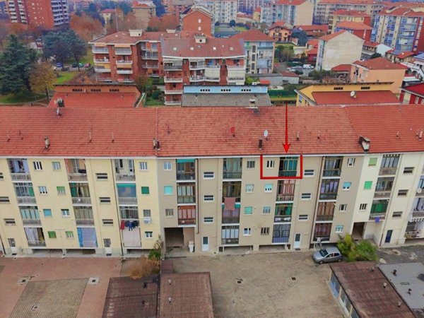 appartamento in vendita a Rivoli