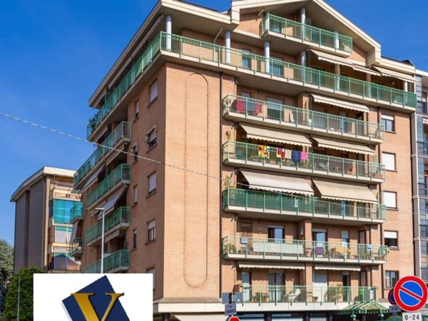 appartamento in vendita a Rivoli