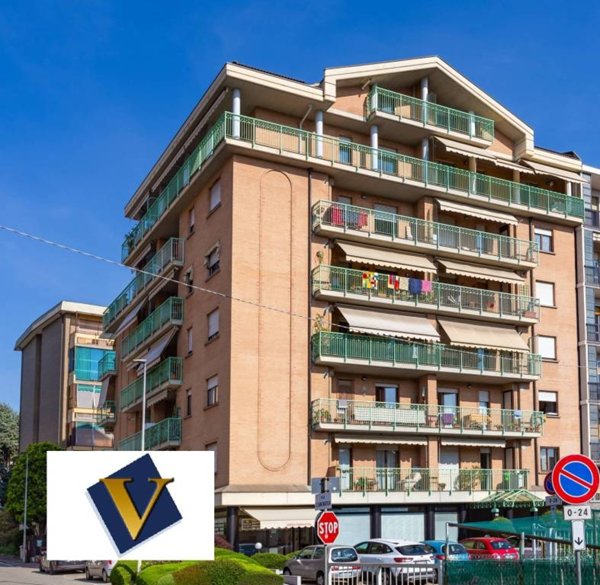 appartamento in vendita a Rivoli