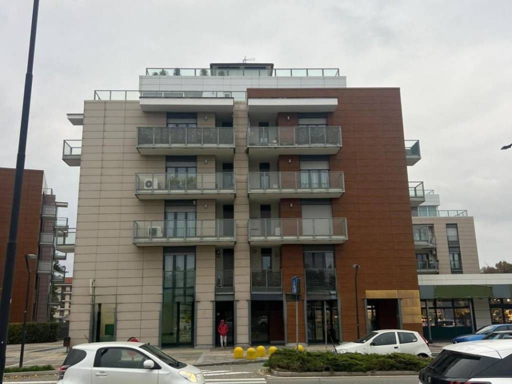 appartamento in vendita a Rivoli