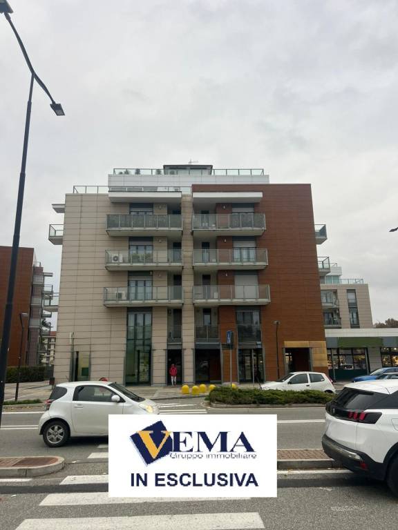 appartamento in vendita a Rivoli