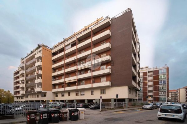 appartamento in vendita a Rivoli