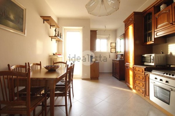 appartamento in vendita a Rivoli