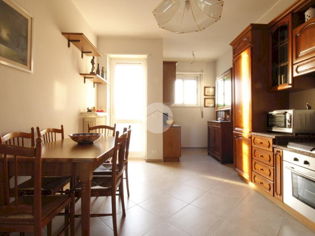 appartamento in vendita a Rivoli