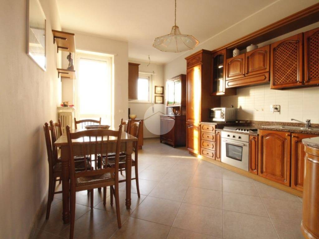 appartamento in vendita a Rivoli