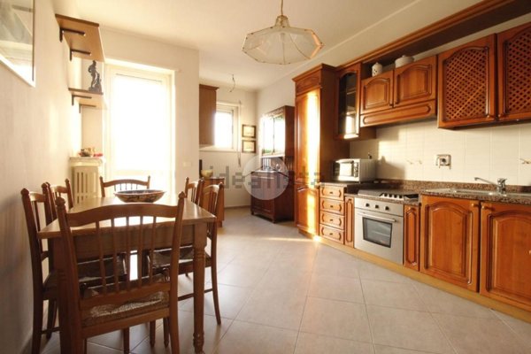 appartamento in vendita a Rivoli