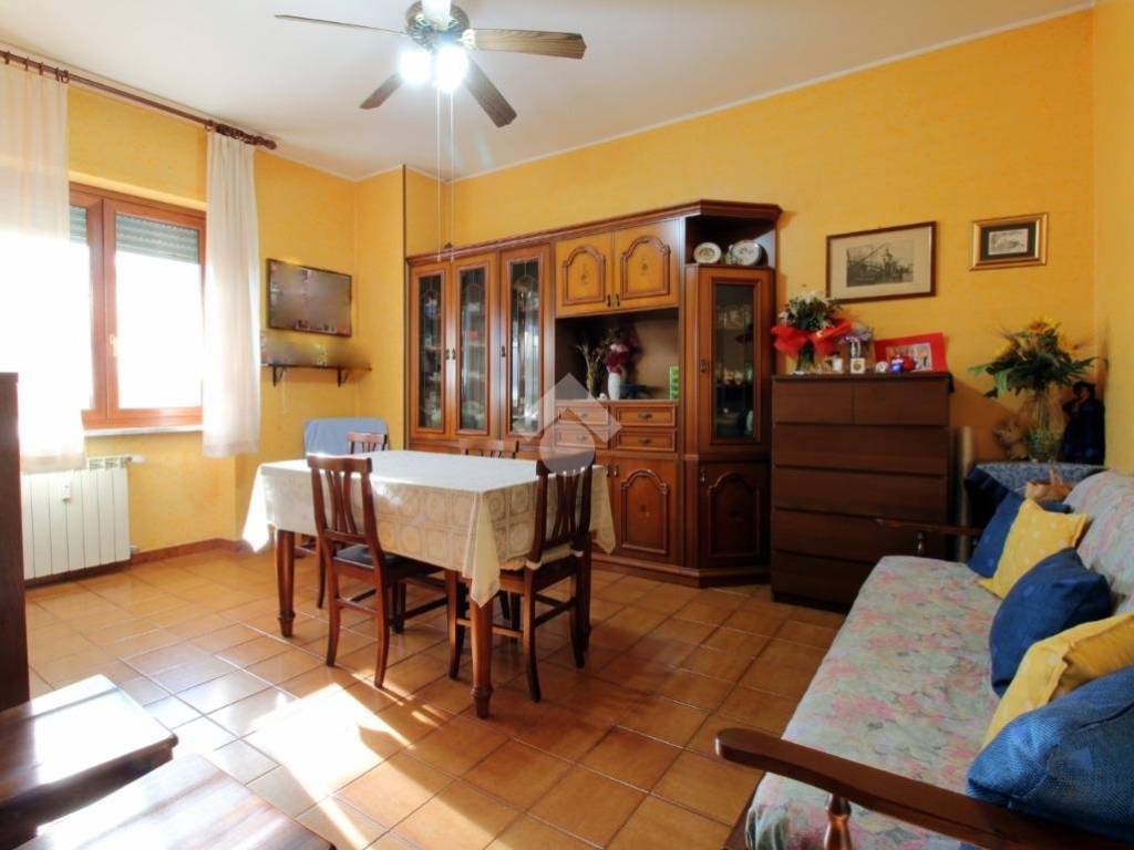 appartamento in vendita a Rivoli