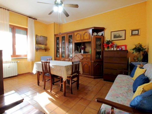 appartamento in vendita a Rivoli