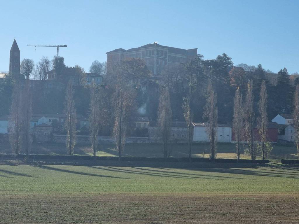 appartamento in vendita a Rivoli