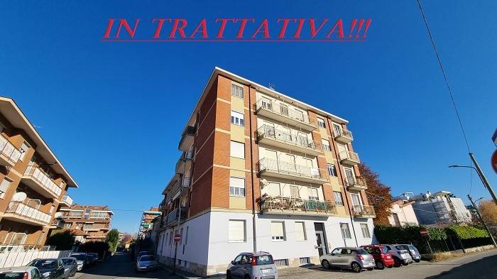 appartamento in vendita a Rivoli