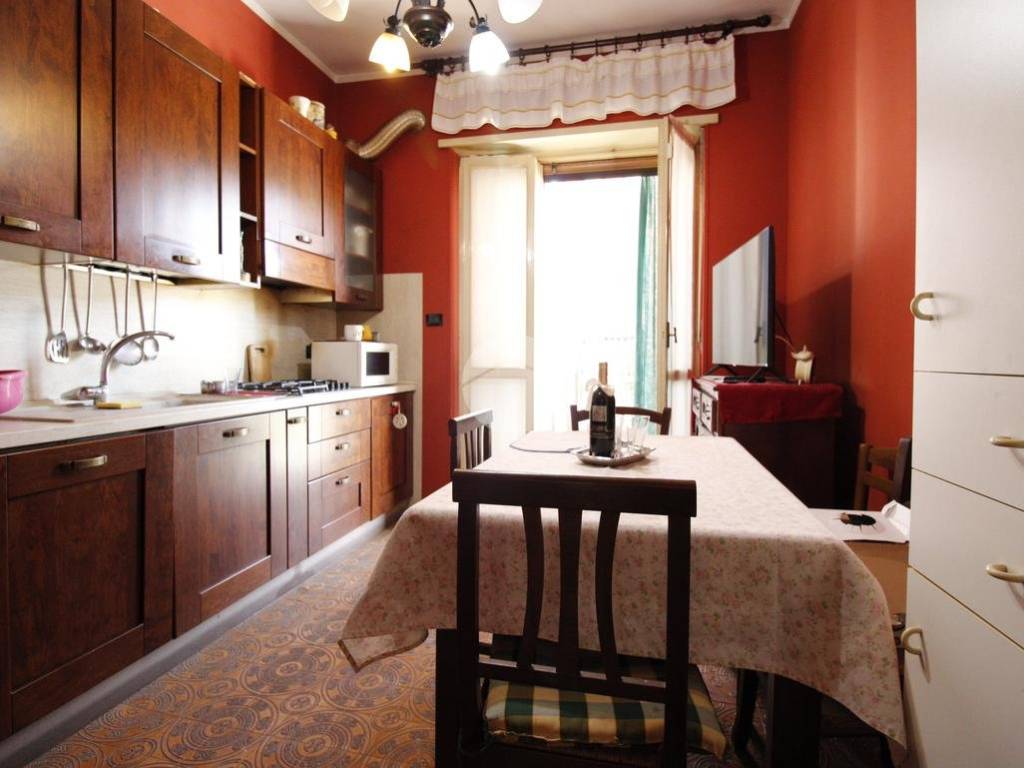 appartamento in vendita a Rivoli