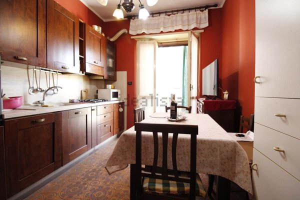 appartamento in vendita a Rivoli