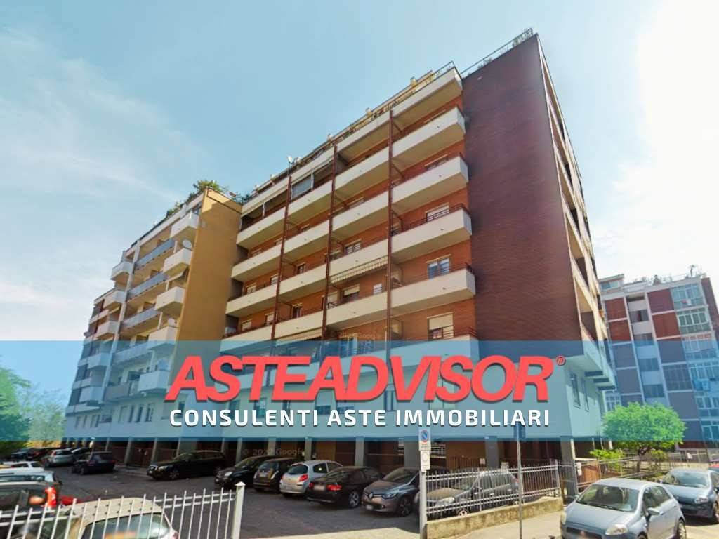 appartamento in vendita a Rivoli