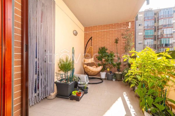 appartamento in vendita a Rivoli in zona Bruere