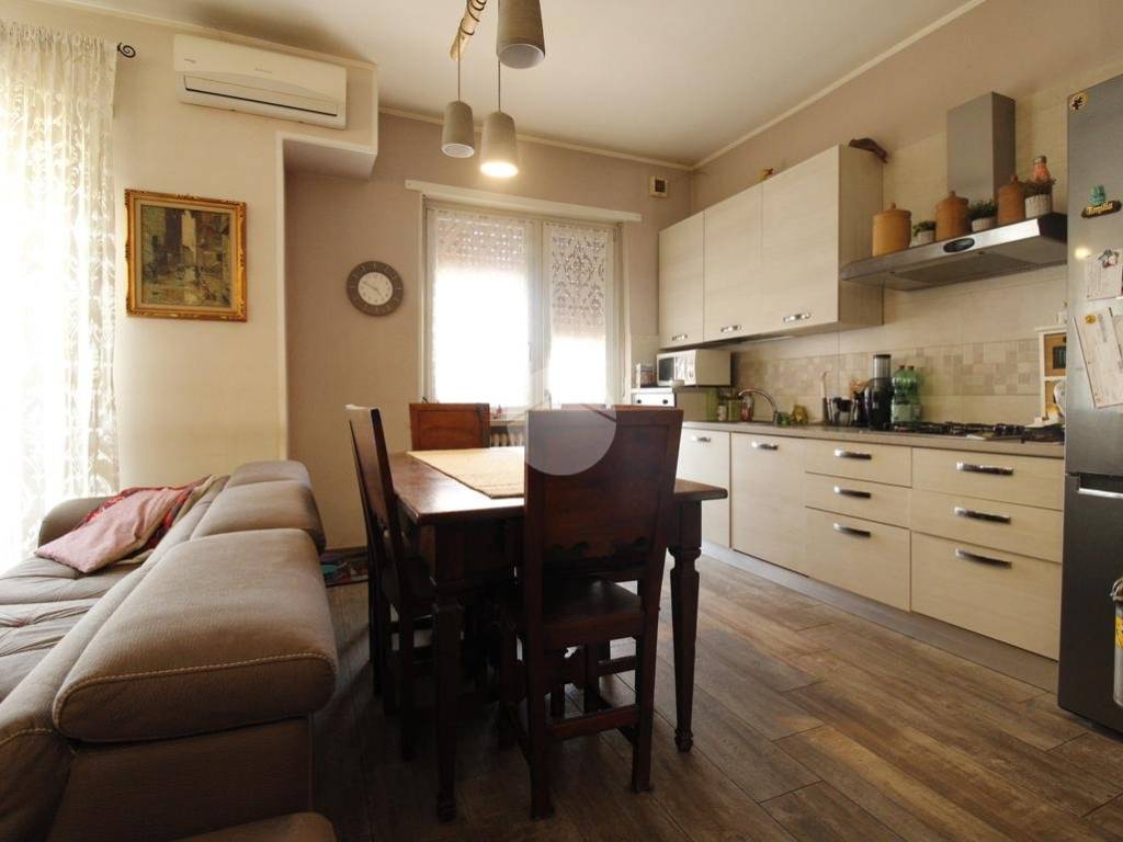 appartamento in vendita a Rivoli