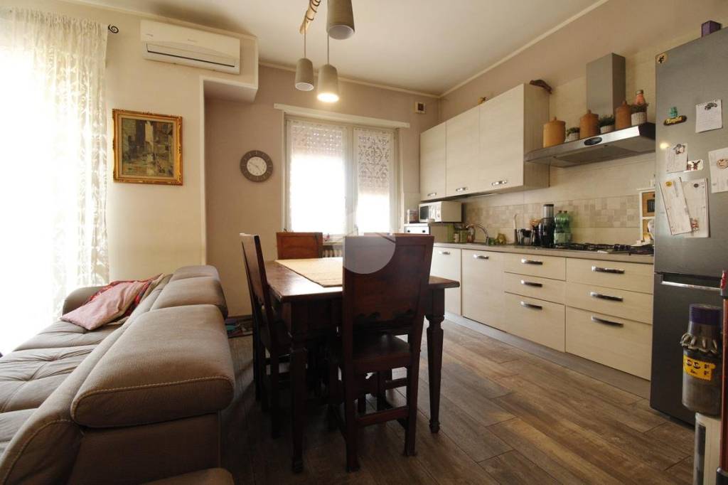 appartamento in vendita a Rivoli