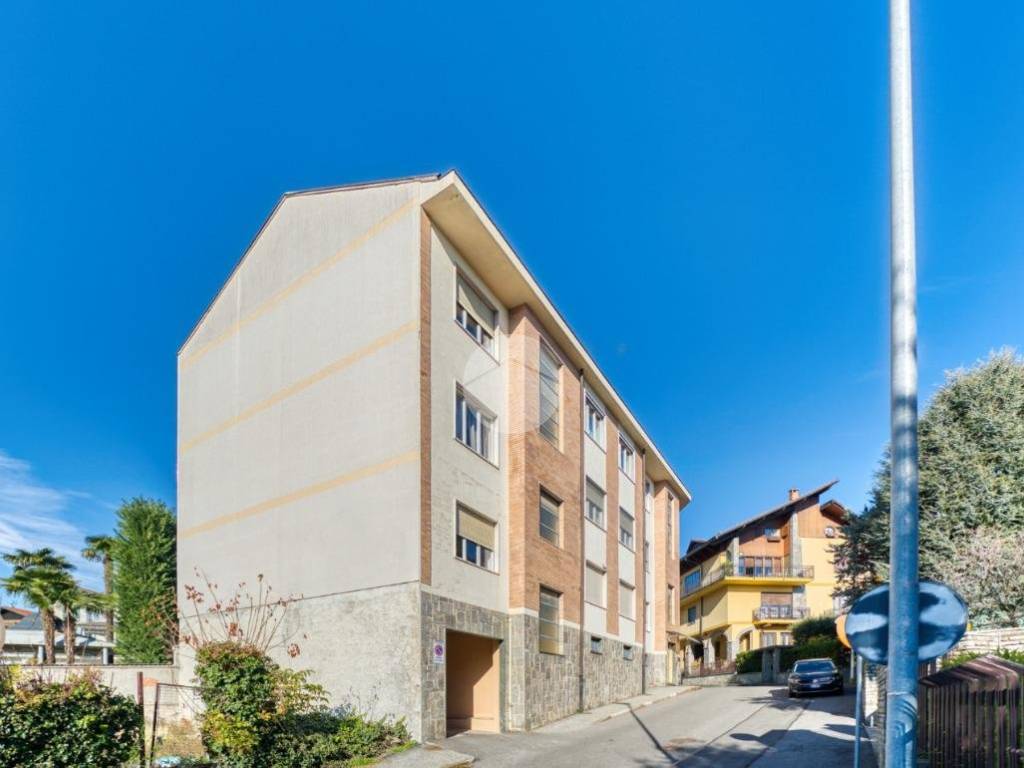 appartamento in vendita a Rivoli