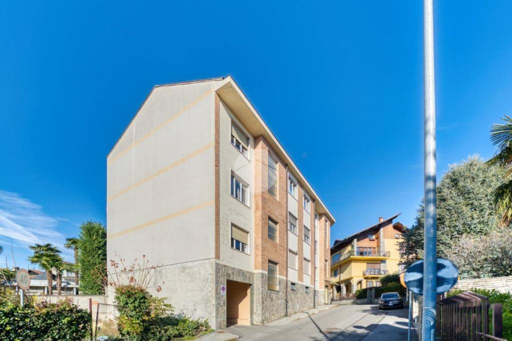 appartamento in vendita a Rivoli