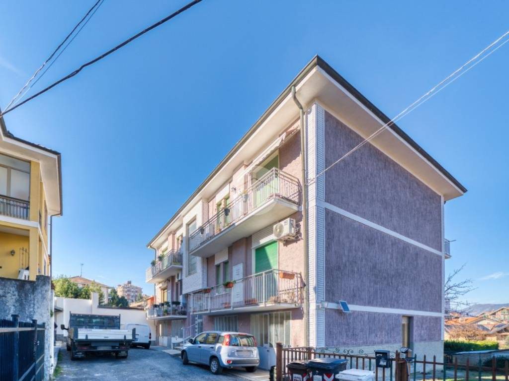 appartamento in vendita a Rivoli