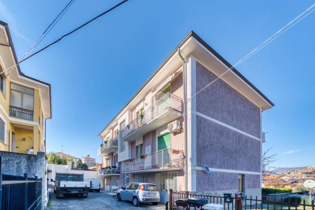 appartamento in vendita a Rivoli