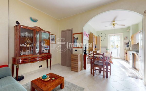 appartamento in vendita a Rivoli in zona Cascine Vica