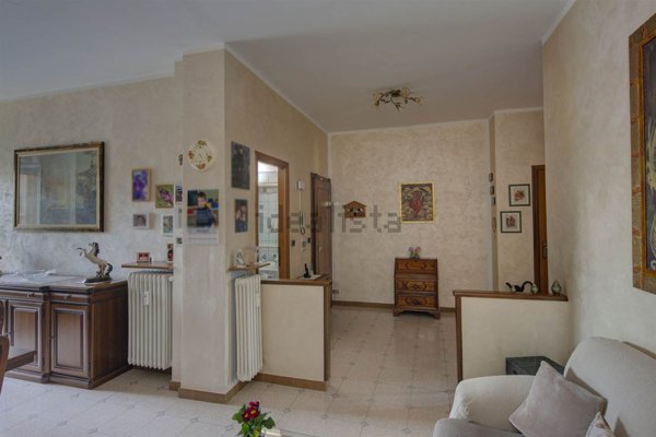 appartamento in vendita a Rivoli