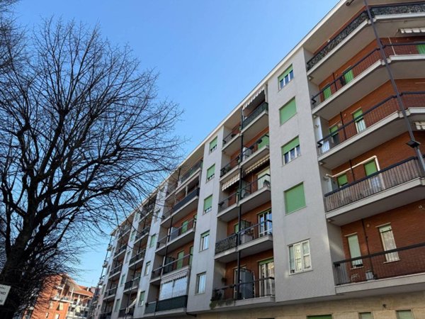 appartamento in vendita a Rivoli