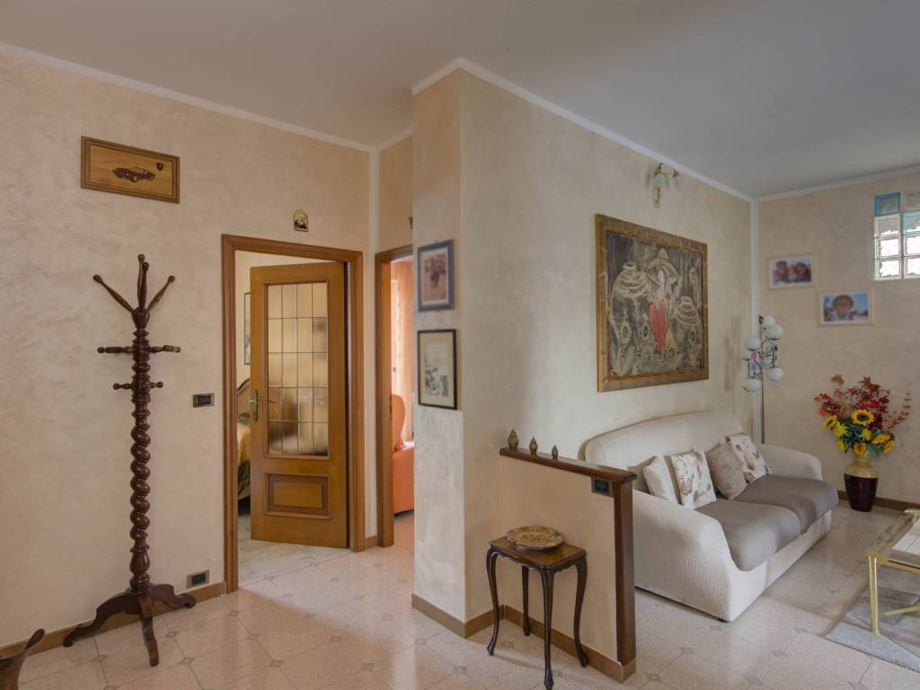 appartamento in vendita a Rivoli