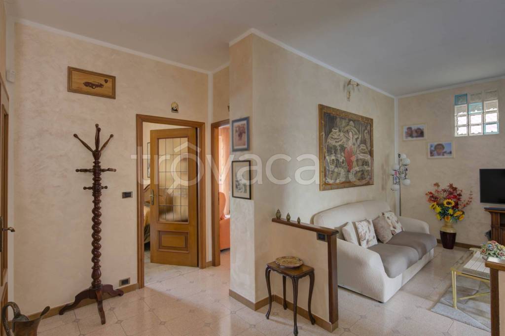 appartamento in vendita a Rivoli