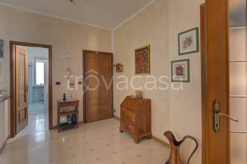 appartamento in vendita a Rivoli