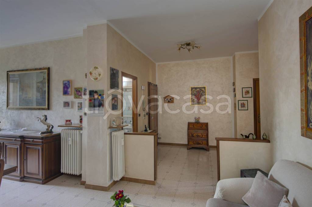 appartamento in vendita a Rivoli